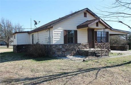 34 Robinson Road, Greenbrier, AR 72058 - #403906