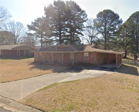 2426  UPPER DR, PEARL, MS 39208 - #403789