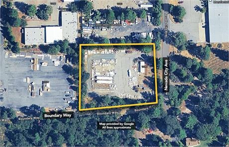 13390 Nevada City Avenue, Grass Valley, CA 95945-9091 - #401918