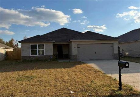 2245 W. Middlebrook Xing, Odenville, AL 35120 - #403010