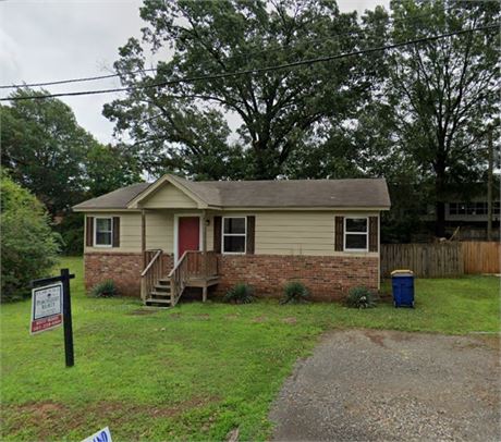 607 North Jackson Street, Cabot, AR 72023 - #403914