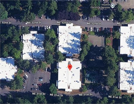 14620 NE 31ST St Unit 204, Bellevue, WA 98007 - #401038