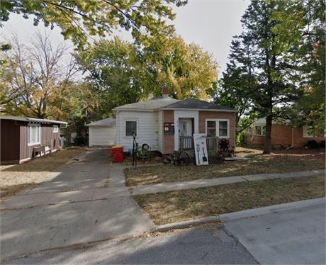 1216 Marshall St, Boone, IA 50036 - #401285
