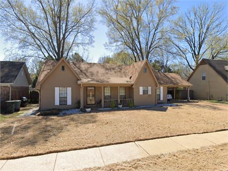 7173 CHEVY CHASE DR, MEMPHIS, TN 38125 - #403881