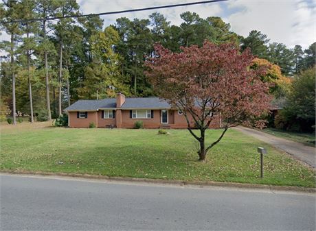915     FAIRVIEW DRIVE, LEXINGTON, NC 27292 - #401927