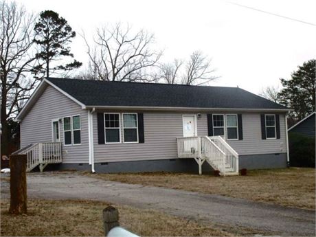 5217 Canterbury Rd, Conover, NC 28613 - #402850