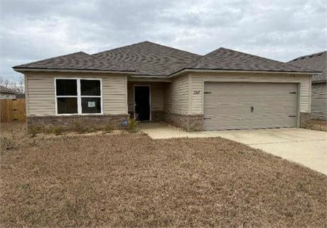 PULLED - 2245 W. Middlebrook Xing, Odenville, AL 35120 - #403010