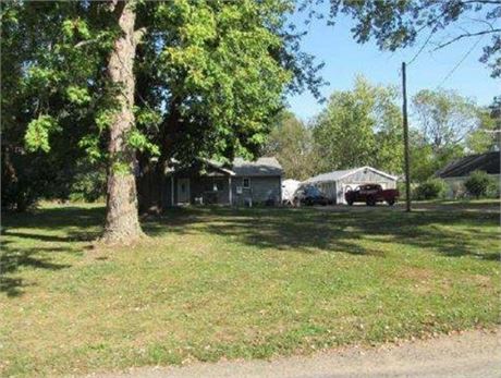 PULLED - 7271 Gleason St, Kalamazoo, MI, 43048 - #400277