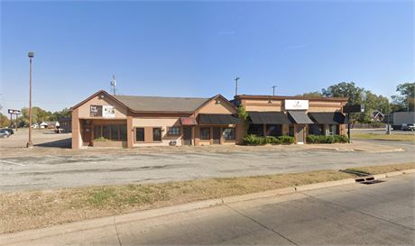 1708, 1702, 2006 W Okmulgee St, Muskogee, OK, 74401 - #369740