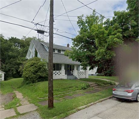 511 Wildwood Avenue, New Castle, PA 16105 - #403890
