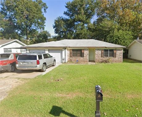 9350 Shepherd Dr, Beaumont, TX 77707 - #401124