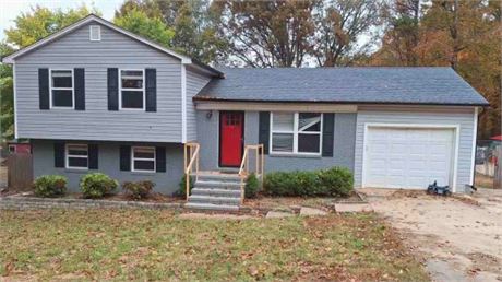 120 SHADY BLUFF DR, GASTONIA, NC 28052 - #402528