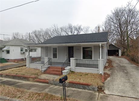 1307    R C BALDWIN AVE, HIGH POINT, NC 27260 - #403904