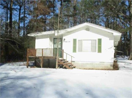 4638 Beaty Road, Benton, AR 72019 - #402674