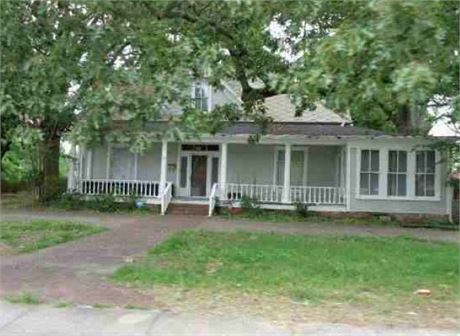 206 West Waterman Street, Dumas, AR 71639 - #368592