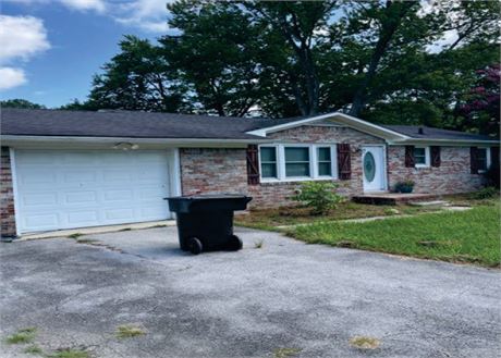 425 Hillwood Road, Tullahoma, TN 37388 - #402431