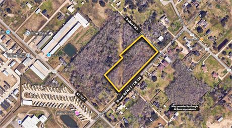 County Road 130, Pearland, TX 77581 - #402169