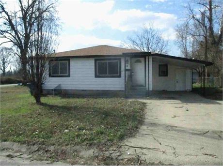 99 Water Street, North Little Rock, AR 72117 - #403567