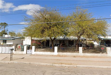 942 W FRESNO ST, TUCSON, AZ 85745 - #402613
