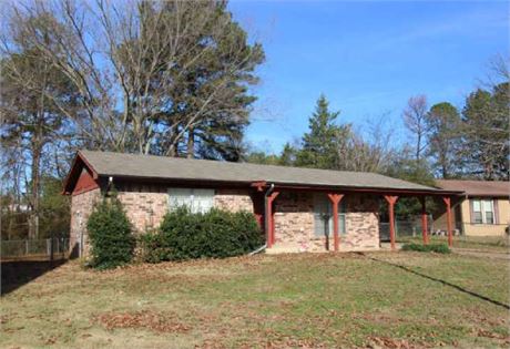 106 King Arthur Court, Hot Springs National Park, AR 71913 - #403246