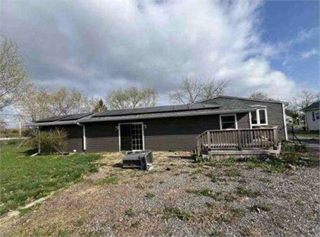 5811 E Troy Ave, Indianapolis, IN 46203 - #400723