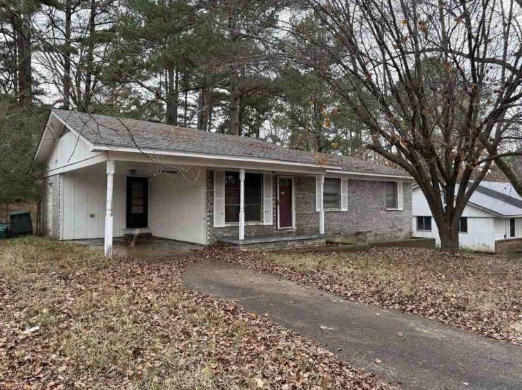 10404 Milkyway Drive, Little Rock, AR 72209