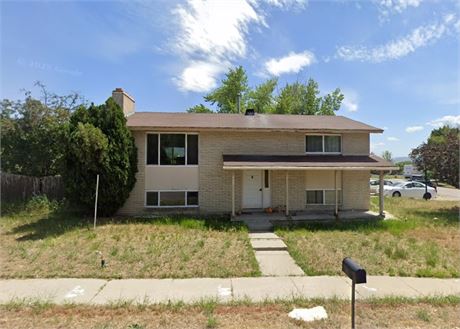 992 E SUNBURN LN, SANDY, UT 84094 - #400843