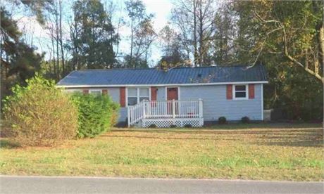 271 Cool Springs Road, Magnolia, NC 28453 - #403189