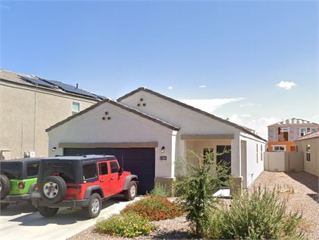 5265 E IRIDIUM WAY, SAN TAN VALLEY, AZ 85143 - #402502