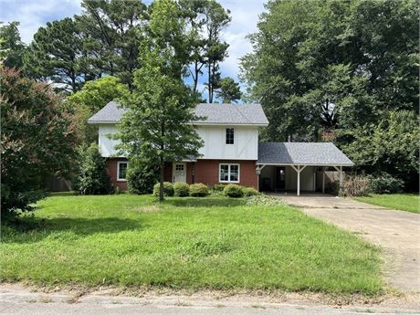 1104 Neville Street, Jonesboro, AR, 72401 - #369581