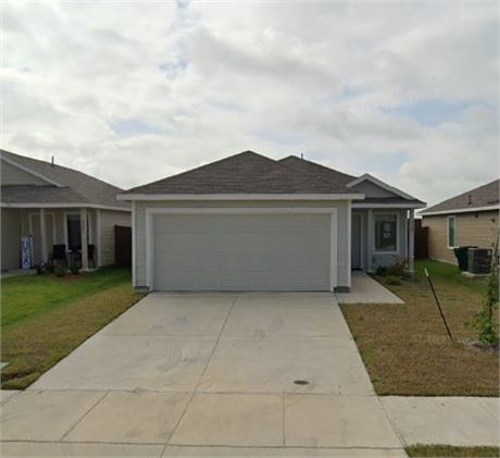 1723 HORIZONS HL, CRANDALL, TX 75114 - #401706