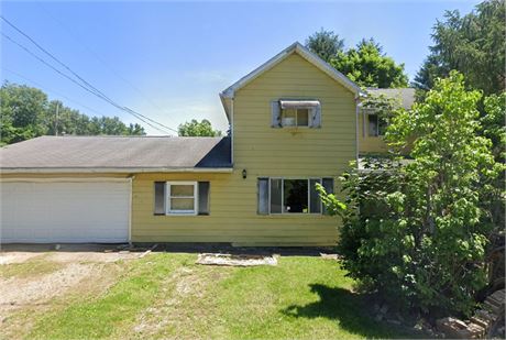 342 East Street, Gratiot, OH 43740 - #403989