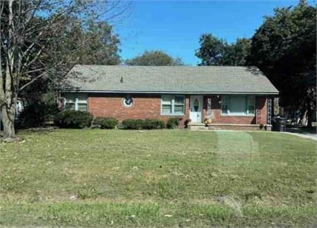 412 W 9th St, Portageville, MO, 63873