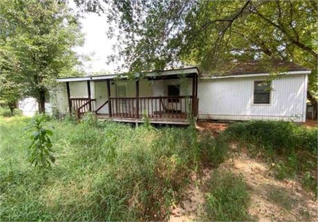 224 DUNN DR, ALBERTVILLE, AL 35950 - #403197