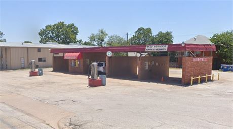 1004 Indiana Street, Graham, TX 76450 - #402687