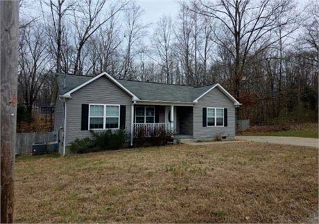 PULLED - 306 Twilight Court, White Bluff, TN 37187 - #403520