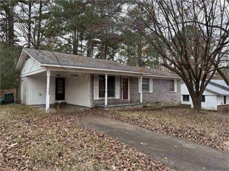 10404 Milkyway Drive, Little Rock, AR 72209 - #403266