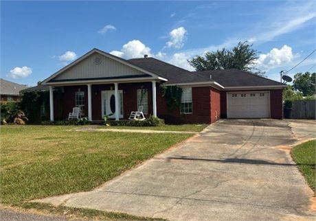 7579 Curtis Drive, Irvington, AL 36544 - #402396