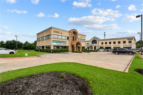 13323 Dotson Road, Houston, TX, 77070 - #370356