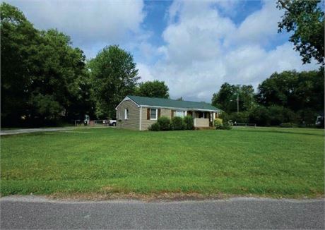 604 Cardinal Drive, Murfreesboro, TN 37130 - #403898
