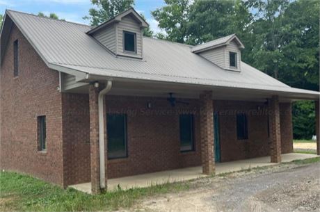 279 Posey Drive, Nauvoo, AL 35578 - #400914