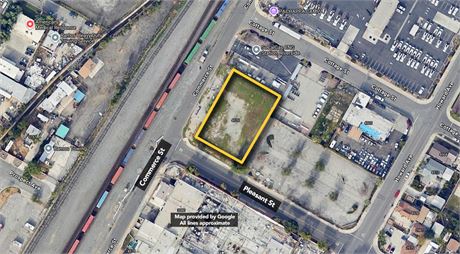 4525 Commerce Street, Riverside, CA 95207 - #402168