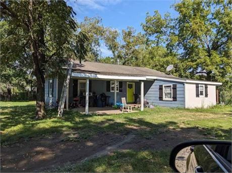 11771 Bredehoeft Road, Gentry, AR 72734 - #402424