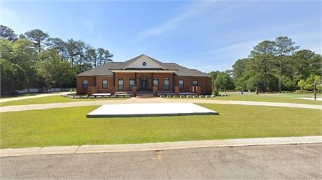 100 Parks Ridge, Dublin, GA 31021 - #403212