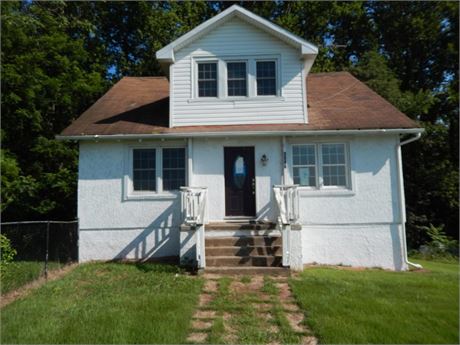 8445 James Monroe Hwy, Culpeper, VA 22701 - #402200