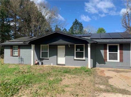 126 Lowery Lane, Jacksonville, AR 72076 - #403606