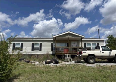 2026 New Maryland Road, Alpine, AL 35014 - #403475