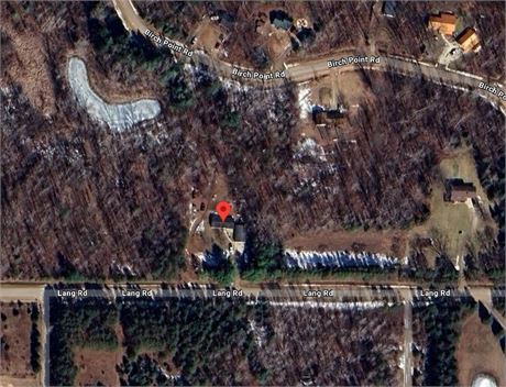 3580 LANG RD, Beaverton, MI 48612 - #403222