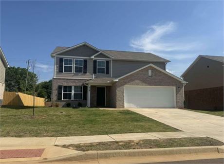 219 Purple Martin Drive, Toney, AL 35773 - #403653