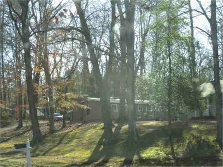 1231 David Avenue, Henderson, NC 27536 - #403566
